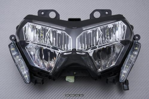 Koplamp / Voorlicht LED AVDB KAWASAKI Z900 / SE 2020 2024, Motoren, Accessoires | Overige, Nieuw, Ophalen of Verzenden