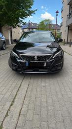 PEUGEOT 308 2021, Auto's, Automaat, Particulier, Te koop, Benzine