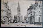 Carte postale OSTENDE EGLISE SAINT-JOSEPH, Enlèvement ou Envoi