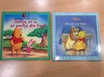Winnie de Poeh kinderboeken, Boeken, Ophalen, Zo goed als nieuw