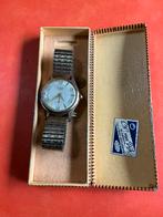 Vintage horloge 1958, Ophalen of Verzenden