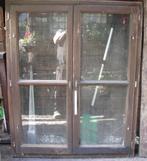3 Fenêtres a donner, Ophalen, Gevelraam of Ruit, Gebruikt, 80 tot 120 cm