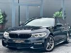 BMW 520D // PACK M // CARNET COMPLET BMW, Auto's, 1995 cc, Blauw, Bedrijf, 5 deurs