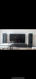 6 maanden oud tv meubel met plank voor boven de tv, Audio, Tv en Foto, Soundbars, Ophalen, Nieuw