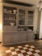 Vitrinekast, Antiek en Kunst, Ophalen