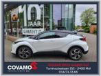 Toyota C-HR C-LUB Bi-Tone, Te koop, 2000 cc, 5 deurs, SUV of Terreinwagen