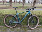 MTB Scott Aspect 910 XL Alu Frame Hardtail, Gebruikt, Vering, 10 tot 15 versnellingen, Overige maten