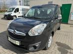 OPEL COMBO, Autos, 5 places, Carnet d'entretien, 70 kW, 6 portes