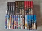Videocassettes, Cd's en Dvd's, Ophalen, Gebruikt