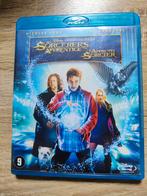 The Sorcerer's Apprentice (2010) (Disney) Blu-ray, Ophalen of Verzenden, Zo goed als nieuw