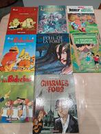 Bd, Enlèvement ou Envoi, Comme neuf