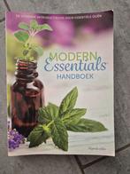 Handboek etherische oliën nieuwstaat, Ophalen