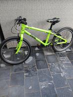 Frog 55 20inch kinderfiets, Fietsen en Brommers, Ophalen, Frog Bikes, Aluminium, Zo goed als nieuw