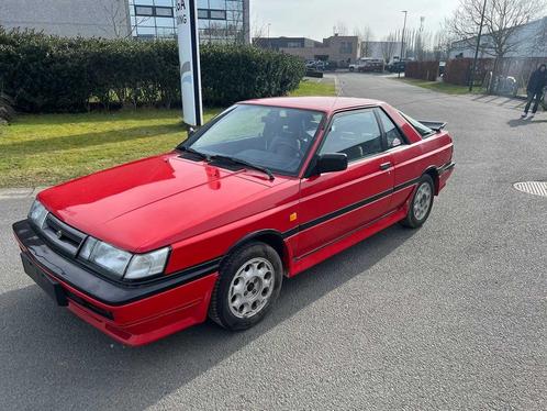 Nissan - 1990 - Sunny - Oltimer - Personenauto, Auto's, Oldtimers, Bedrijf, Nissan, Overige brandstoffen, Overige carrosserie