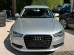 Audi A6 2.0 TFSI -2013*56280KM*1ste Eigenaar*GARANTIE!, Stof, 135 kW, Bedrijf, Berline
