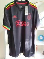 Ajax Bob Marley Voetbalshirt Origineel Nieuw 2024, Sports & Fitness, Comme neuf, Envoi