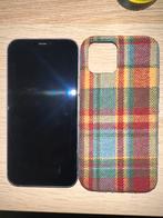 Iphone 12 128 GB, 128 GB, Enlèvement, Utilisé, Violet