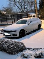 Kit hiver 4 jantes et pneus BMW, Pneus et Jantes, Pneus hiver, Véhicule de tourisme, 17 pouces