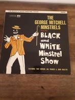 The George Mitchell  Minstrels, Ophalen of Verzenden, Zo goed als nieuw