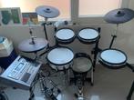 Roland TD-20X Drumkit, Muziek en Instrumenten, Drumstellen en Slagwerk, Ophalen, Gebruikt, Roland, Elektronisch