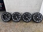 Skoda superb velgen origineel 19 inch, Ophalen, 19 inch, Velg(en)