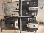 Koffiemachines Koffieautomaten Jura, Saeco, Elektronische apparatuur, Koffiezetapparaten, Ophalen