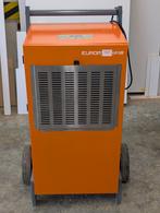 Bouwdroger EUROM LO120, Ophalen, Gebruikt, Ventilator