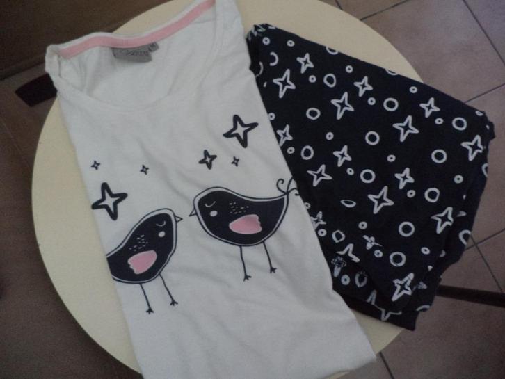 pyjama en taille M, Vêtements | Femmes, Pyjamas, Taille 38/40 (M), Enlèvement ou Envoi