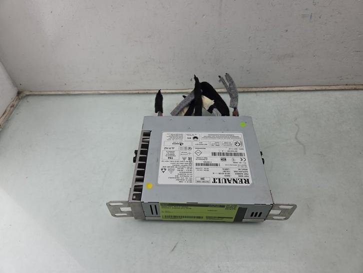 ORDINATEUR MULTIMEDIA Renault Kadjar (RFEH) (01-2015/-), Autos : Pièces & Accessoires, Électronique & Câbles, Renault, Utilisé