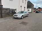 Mercedes-Benz clk240 met LPG, Auto's, Automaat, 4 zetels, Achterwielaandrijving, Open dak