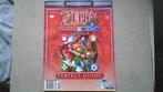 Zelda Oracle of Ages Seasons Strategy Guide, Comme neuf, Jeu de rôle (Role Playing Game), Envoi