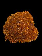 Baltisch amber uit Polen 100 gram., Verzamelen, Ophalen of Verzenden, Fossiel