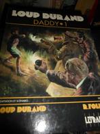 Loup Durand Daddy 1 eo, Livres, Enlèvement ou Envoi