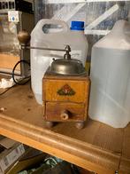 Koffiemolen, Antiek en Kunst, Ophalen of Verzenden