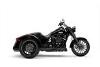 Harley-Davidson FLRT FREEWHEELER, Motos