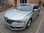 Renault Talisman 1600cc diesel 130PK, Auto's, 1600 cc, Particulier, Zilver of Grijs, Te koop