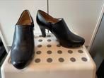 Zwarte dichte pumps maat 36, Kleding | Dames, Schoenen, Ophalen, Zo goed als nieuw, Pumps