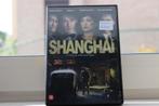 DVD SHANGAI / ZO GOED ALS NIEUW, Ophalen of Verzenden