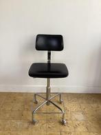 Chaise de bureau vintage, Maison & Meubles, Enlèvement, Utilisé, Chaise de bureau