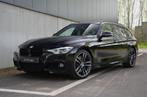 BMW 340 340iXAS | individual | m-sport | HUD | pano | PDC, Autos, Carnet d'entretien, Cuir, Noir, https://public.car-pass.be/vhr/3d7b320e-591d-43ba-86c8-1d3bd046bd23
