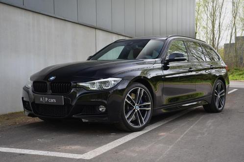 BMW 340 340iXAS | individual | m-sport | HUD | pano | PDC, Auto's, BMW, Particulier, 3 Reeks, Airconditioning, Apple Carplay, Bluetooth