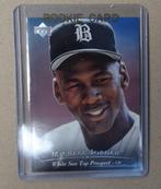 1994 Michael Jordan MLB Birmingham Barons RC #45, Envoi, Comme neuf, Image