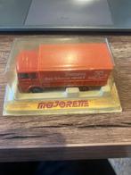 Majorette Saviem Siemens Promo Pub MIB ongeopend, Collections, Enlèvement ou Envoi