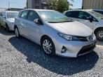 2013 Toyota Auris, Euro 5, Gebruikt, Bedrijf, Handgeschakeld