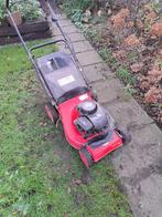 Grasmachine, Tuin en Terras, Grasmaaiers, Ophalen, Cirkelmaaier, Gebruikt, Opvangbak