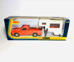 Corgi Toys Mazda Camper, Hobby en Vrije tijd, Verzenden, Zo goed als nieuw, Auto, Corgi