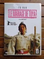 )))  Le Mariage de Tuya  //  Drame   (((, CD & DVD, Comme neuf, Tous les âges, Enlèvement ou Envoi, Drame