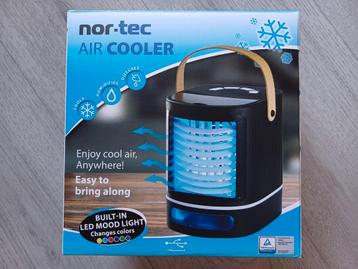 Nor -tec air cooler beschikbaar voor biedingen