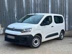 CITROEN BERLINGO 5 PLACES *2020 *88.000KM, Auto's, Particulier, Te koop, Berlingo
