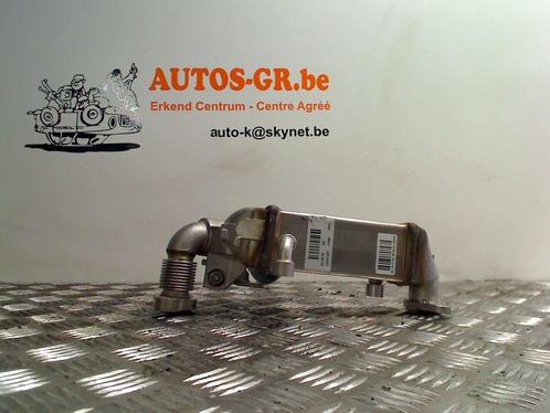 EGR KOELER BMW 1 serie (E87 / 87N) (780518903), Auto-onderdelen, Uitlaatsystemen, BMW, Gebruikt